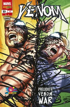 Volume cover